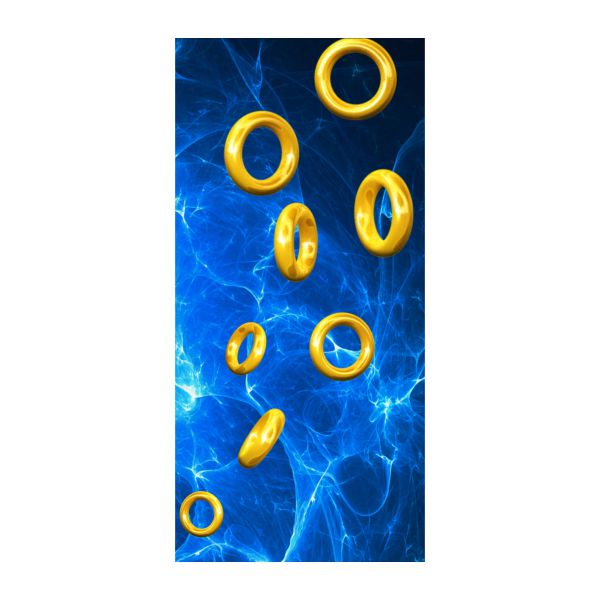 Painel Retangular 2x1m 